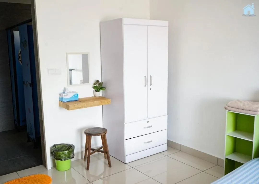 Apartmán Homesweethome Perai
