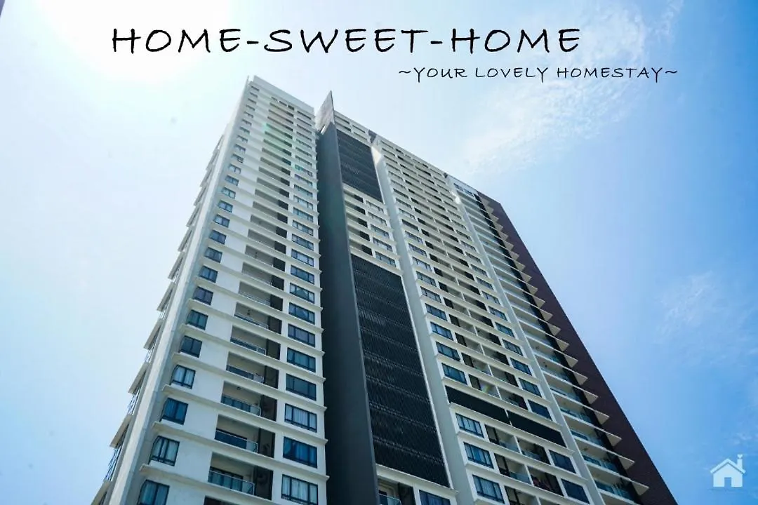 Homesweethome Perai