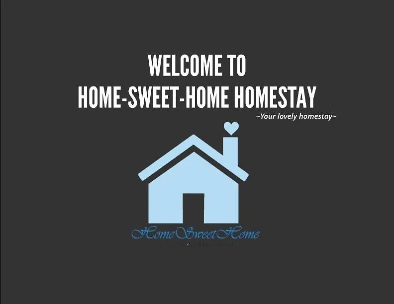 Homesweethome Perai 0*,  Malajsie