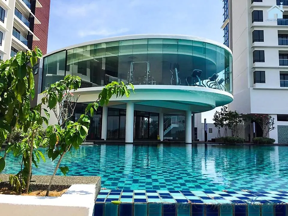 Homesweethome Perai