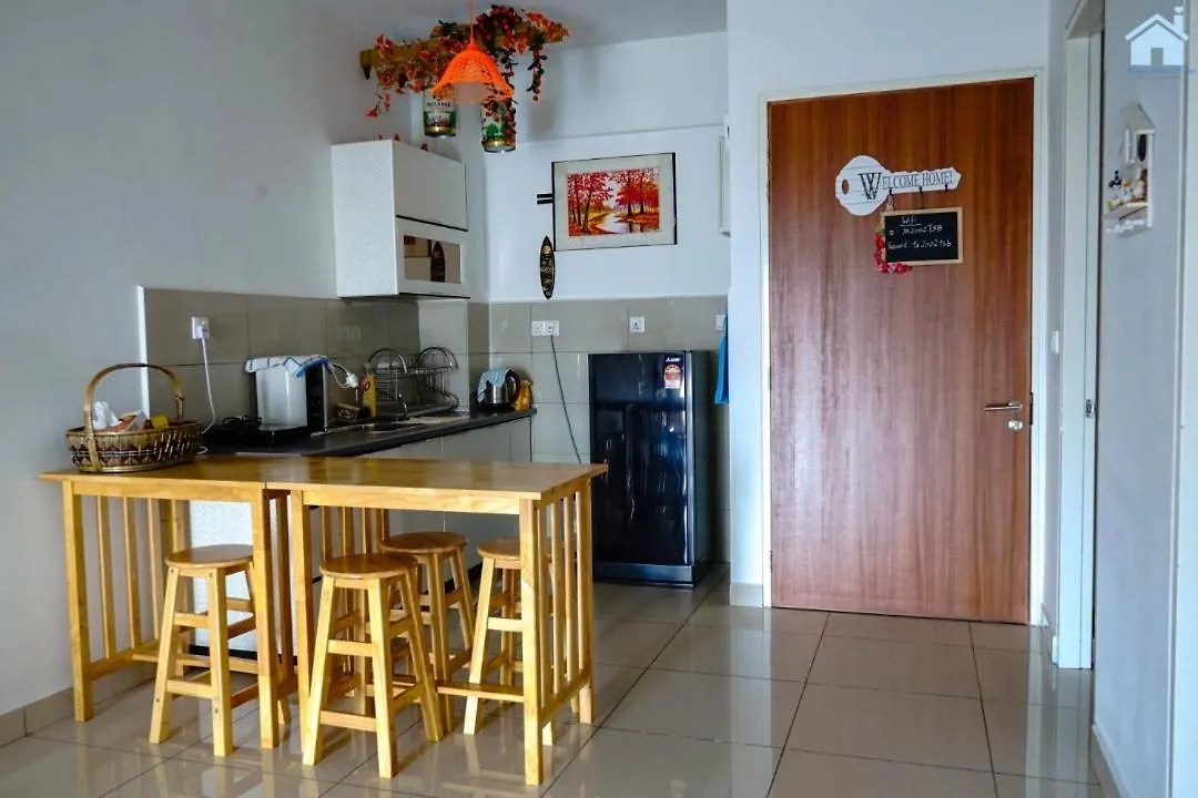 Homesweethome Perai 0*,
