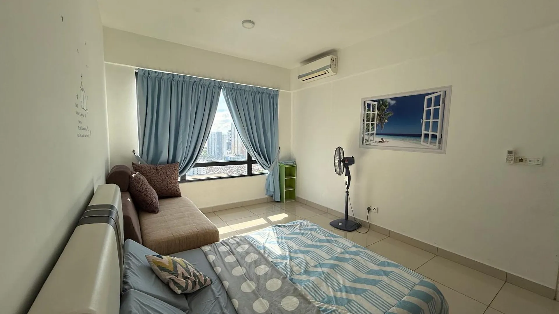 Apartmán Homesweethome Perai