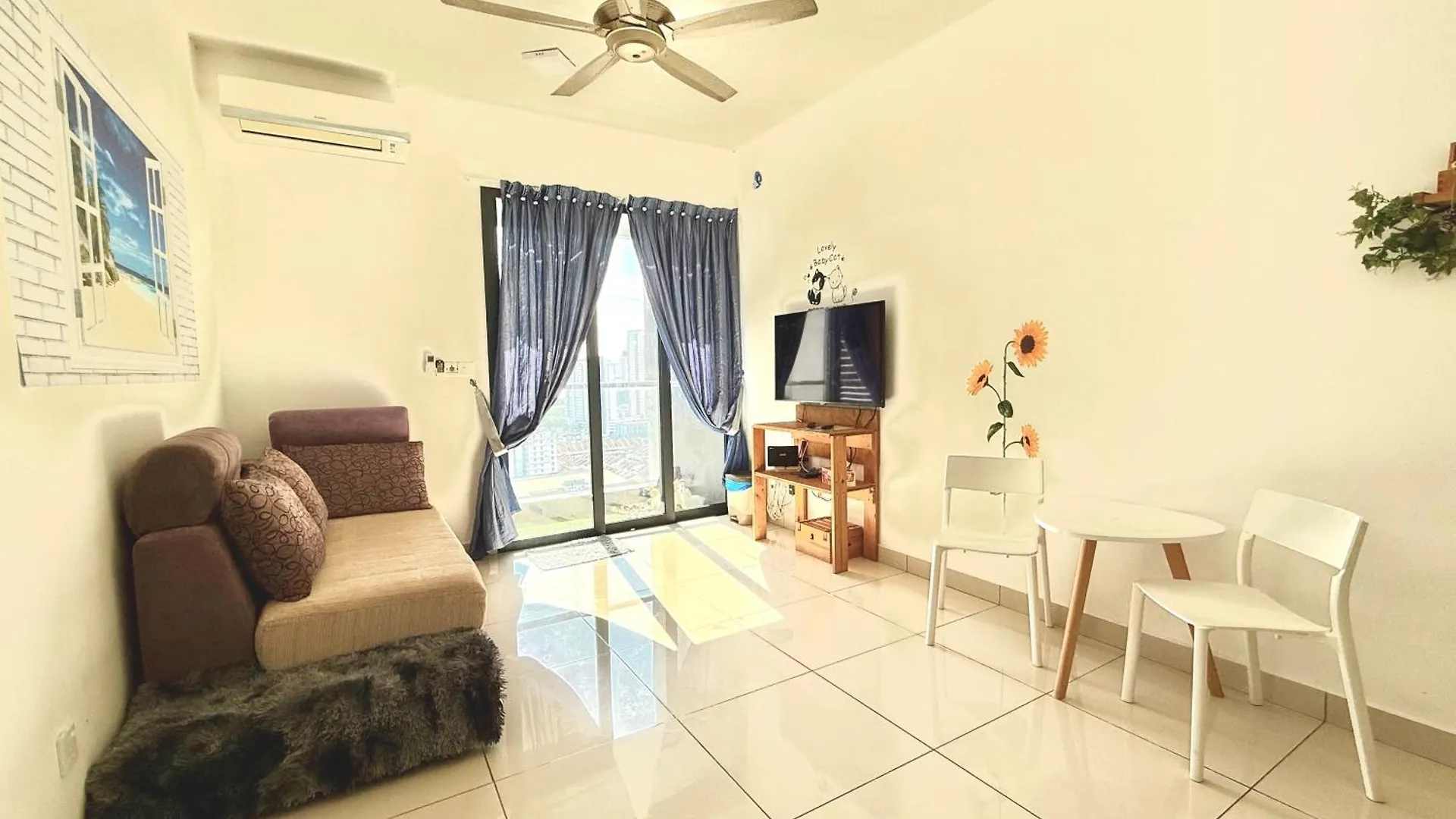 Homesweethome Perai Malajsie