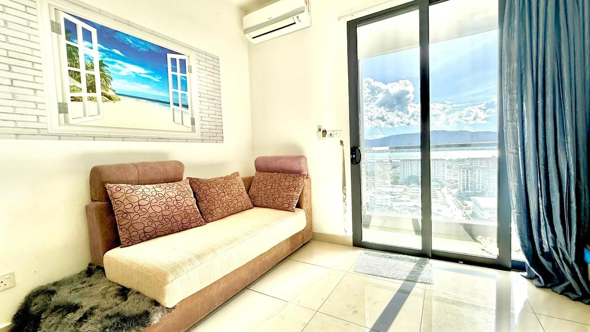 Homesweethome Perai 0*,  Malajsie