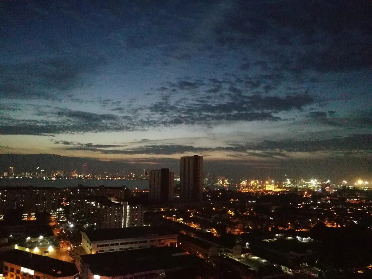 Homesweethome Perai Malajsie
